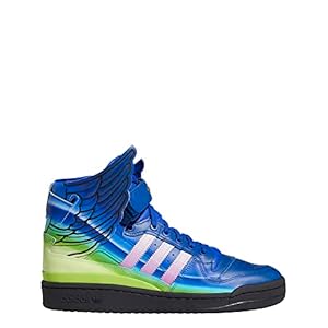 Adidas × Jeremy Scott プルオーバー adidas Jeremy Scott x adidas Motorsport Wings 4.0 GY4421